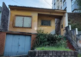 Foto 1 de Casa com 1 Quarto à venda, 105m² em Petrópolis, Porto Alegre