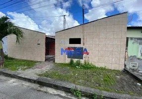 Foto 1 de Casa de Condomínio com 2 Quartos para alugar, 35m² em Passaré, Fortaleza