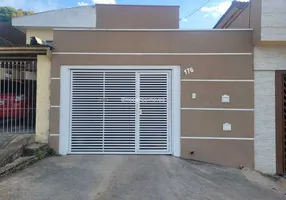 Foto 1 de Casa com 3 Quartos à venda, 95m² em Jardim Novo Horizonte, Itatiba