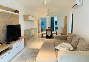 Foto 1 de Apartamento com 3 Quartos à venda, 118m² em Praia De Palmas, Governador Celso Ramos