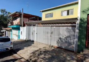 Foto 1 de Casa com 3 Quartos à venda, 341m² em Jardim Morada do Sol, Indaiatuba