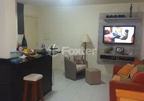 Foto 1 de Apartamento com 2 Quartos à venda, 55m² em Espiríto Santo, Porto Alegre