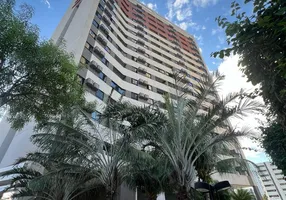 Foto 1 de Apartamento com 2 Quartos para alugar, 59m² em Capim Macio, Natal