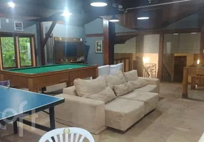 Foto 1 de Casa com 3 Quartos à venda, 350m² em Ouro Velho Mansões, Nova Lima
