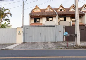 Foto 1 de Apartamento com 3 Quartos à venda, 135m² em Jardim das Américas, Curitiba