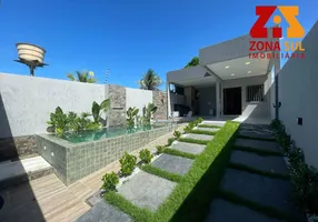 Foto 1 de Casa com 3 Quartos à venda, 140m² em Palmeira, Campina Grande