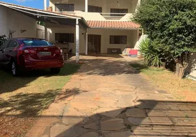 Foto 1 de Casa com 5 Quartos à venda, 460m² em Setor Habitacional Vicente Pires, Brasília
