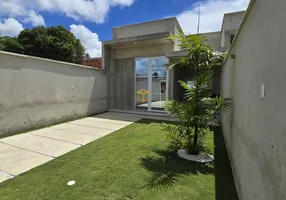 Foto 1 de Casa de Condomínio com 3 Quartos à venda, 93m² em , Eusébio