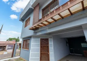 Foto 1 de Sobrado com 2 Quartos à venda, 94m² em Padre Réus, Gravataí