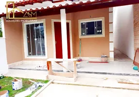 Foto 1 de Casa com 3 Quartos à venda, 193m² em Ubatiba, Maricá