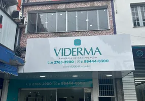 Foto 1 de Prédio Comercial com 10 Quartos para alugar, 352m² em Centro, Nova Iguaçu