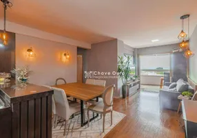 Foto 1 de Apartamento com 2 Quartos à venda, 74m² em Centro, Cascavel