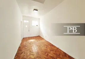 Foto 1 de Apartamento com 1 Quarto para venda ou aluguel, 45m² em Leblon, Rio de Janeiro