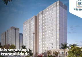Foto 1 de Apartamento com 2 Quartos à venda, 37m² em Passarinho, Recife