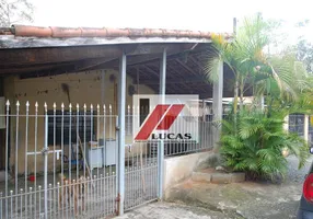 Foto 1 de Casa com 2 Quartos à venda, 60m² em Jardim Monte Santo, Cotia