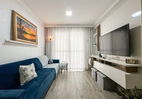 Foto 1 de Apartamento com 3 Quartos à venda, 84m² em Vila Matilde, São Paulo