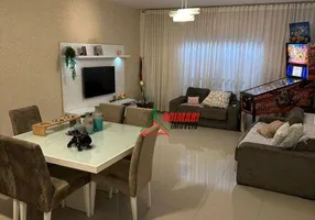 Foto 1 de Casa com 3 Quartos à venda, 195m² em Chácara Klabin, São Paulo