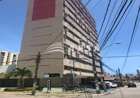 Foto 1 de Sala Comercial para alugar, 22m² em Aldeota, Fortaleza