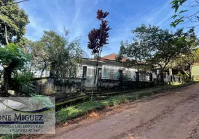 Foto 1 de Casa com 3 Quartos à venda, 2135m² em Palmares, Paty do Alferes