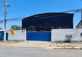 Foto 1 de Galpão/Depósito/Armazém à venda, 780m² em Chacaras Reunidas, São José dos Campos