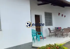 Foto 1 de Casa de Condomínio com 3 Quartos à venda, 128m² em Praia do Morro, Guarapari