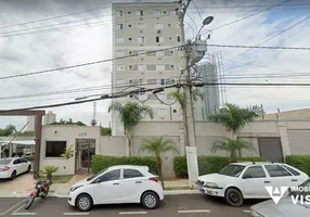 Foto 1 de Apartamento com 2 Quartos à venda, 56m² em Mercês, Uberaba