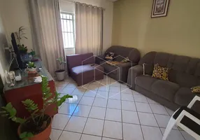 Foto 1 de Casa com 3 Quartos à venda, 250m² em Chácara Ferreira Dias , Jaú