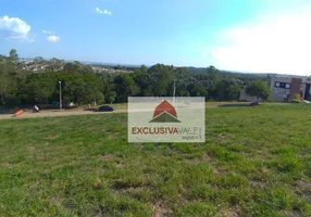 Foto 1 de Lote/Terreno à venda, 1540m² em Reserva do Paratehy, São José dos Campos