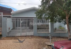 Foto 1 de Casa com 3 Quartos à venda, 189m² em São Bernardo, Campinas