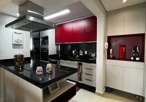 Foto 1 de Apartamento com 3 Quartos à venda, 85m² em Centro, Diadema