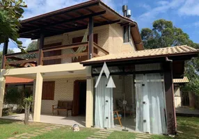 Foto 1 de Casa de Condomínio com 3 Quartos à venda, 200m² em Arroio, Imbituba