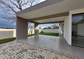 Foto 1 de Casa com 3 Quartos à venda, 140m² em Shalimar, Lagoa Santa