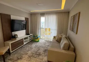 Foto 1 de Apartamento com 3 Quartos à venda, 94m² em Conjunto Residencial Trinta e Um de Março, São José dos Campos