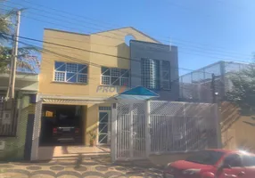 Foto 1 de Prédio Comercial com 10 Quartos para alugar, 314m² em Bela Vista, Valinhos