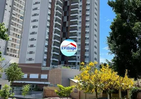 Foto 1 de Apartamento com 2 Quartos à venda, 63m² em Vila Yolanda, Presidente Prudente