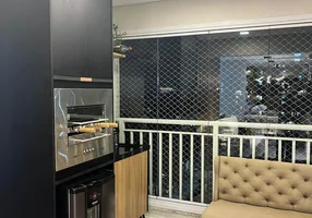 Foto 1 de Apartamento com 2 Quartos à venda, 80m² em Móoca, São Paulo