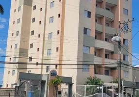 Foto 1 de Apartamento com 2 Quartos à venda, 69m² em Vila São José, Taubaté