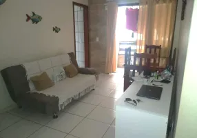 Foto 1 de Apartamento com 2 Quartos para alugar, 50m² em Centro, Capão da Canoa