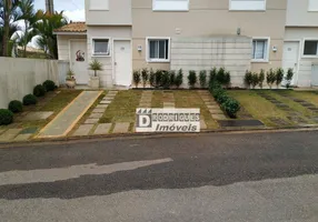 Foto 1 de Casa de Condomínio com 3 Quartos para venda ou aluguel, 117m² em Jardim Calux, São Bernardo do Campo