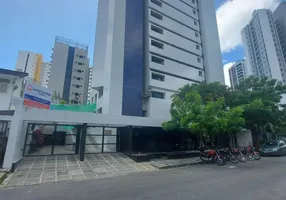 Foto 1 de Apartamento com 4 Quartos à venda, 186m² em Parnamirim, Recife