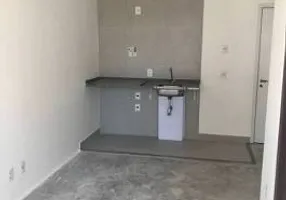 Foto 1 de Apartamento com 1 Quarto à venda, 29m² em Vila Santa Catarina, São Paulo