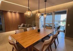 Foto 1 de Apartamento com 2 Quartos à venda, 108m² em Jardim Karaíba, Uberlândia