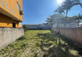 Foto 1 de Lote/Terreno à venda, 763m² em Caioba, Matinhos