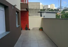 Foto 1 de Apartamento com 2 Quartos à venda, 100m² em Vila Curuçá, Santo André