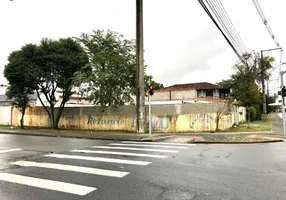 Foto 1 de Lote/Terreno para alugar, 357m² em Rebouças, Curitiba