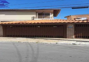 Foto 1 de Casa com 3 Quartos à venda, 126m² em Vila Germinal, São Paulo