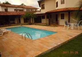 Foto 1 de Casa de Condomínio com 4 Quartos à venda, 520m² em Jardim Santa Teresa, Jundiaí