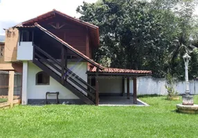 Foto 1 de Fazenda/Sítio com 10 Quartos para venda ou aluguel, 316m² em Conrado, Miguel Pereira