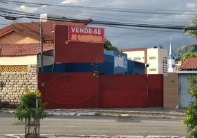 Foto 1 de Lote/Terreno à venda, 200m² em Centro, Campina Grande