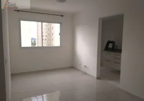 Foto 1 de Apartamento com 2 Quartos para venda ou aluguel, 54m² em Paulicéia, São Bernardo do Campo